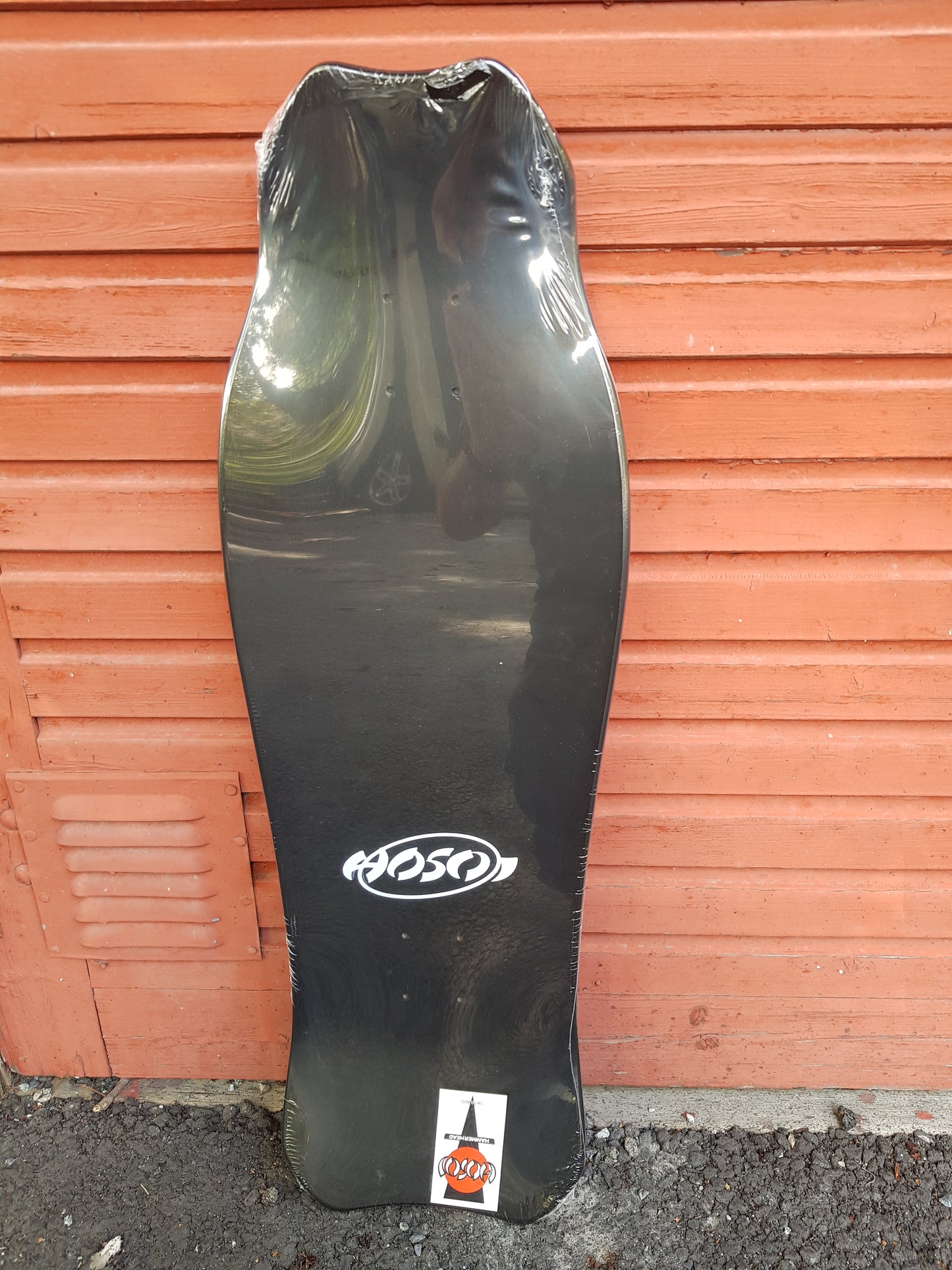 Hosoi Hammerhead Double Klick 10.25"