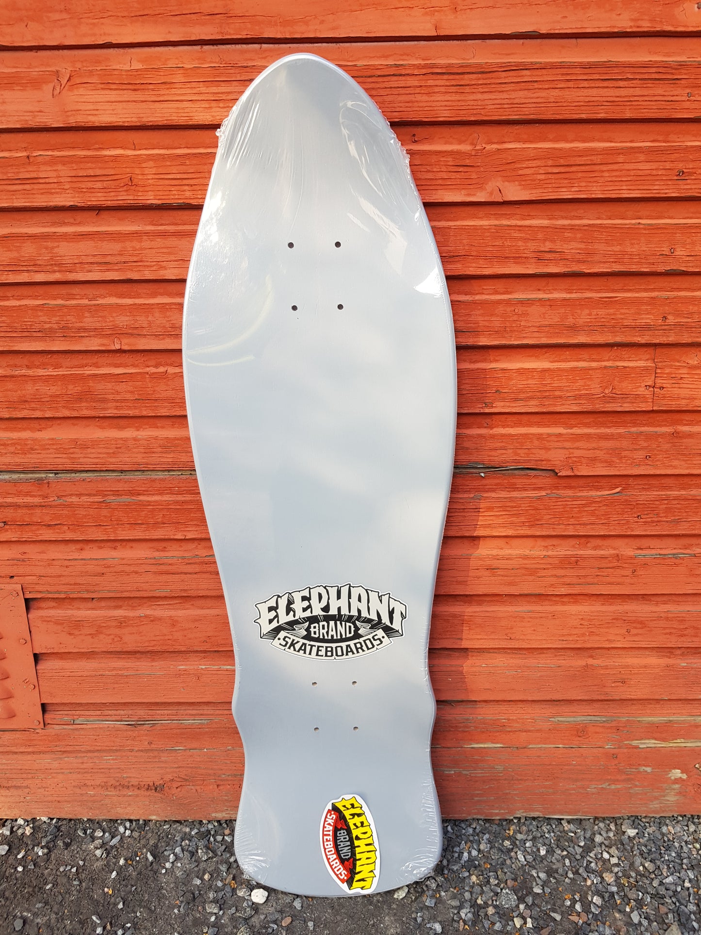 Elephant Street Axe 9.5" grey