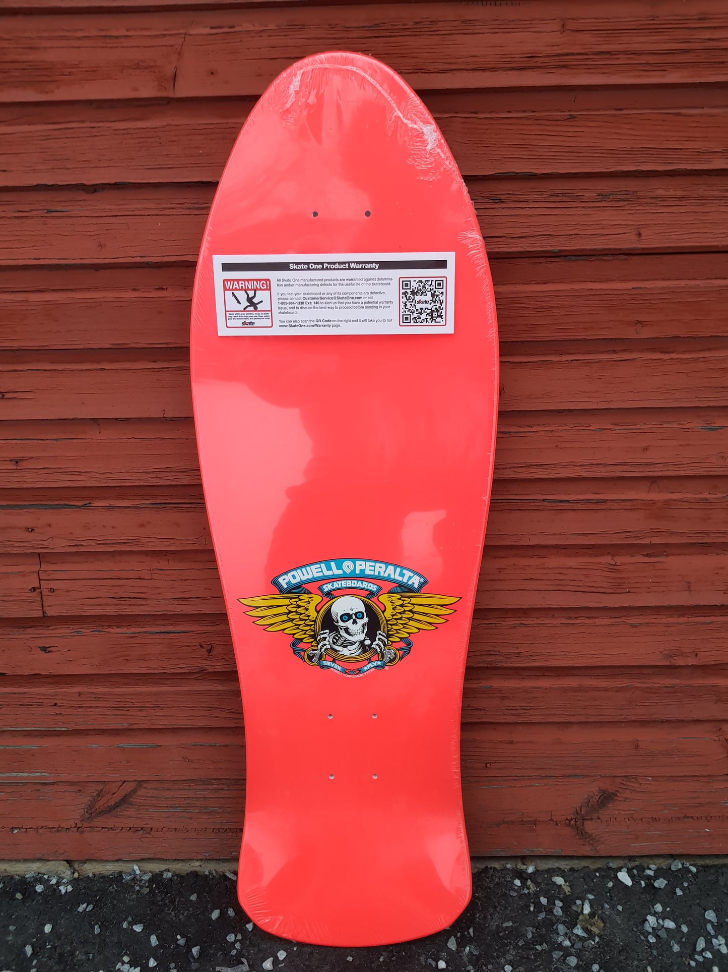 Powell Peralta Saiz Totem 10"