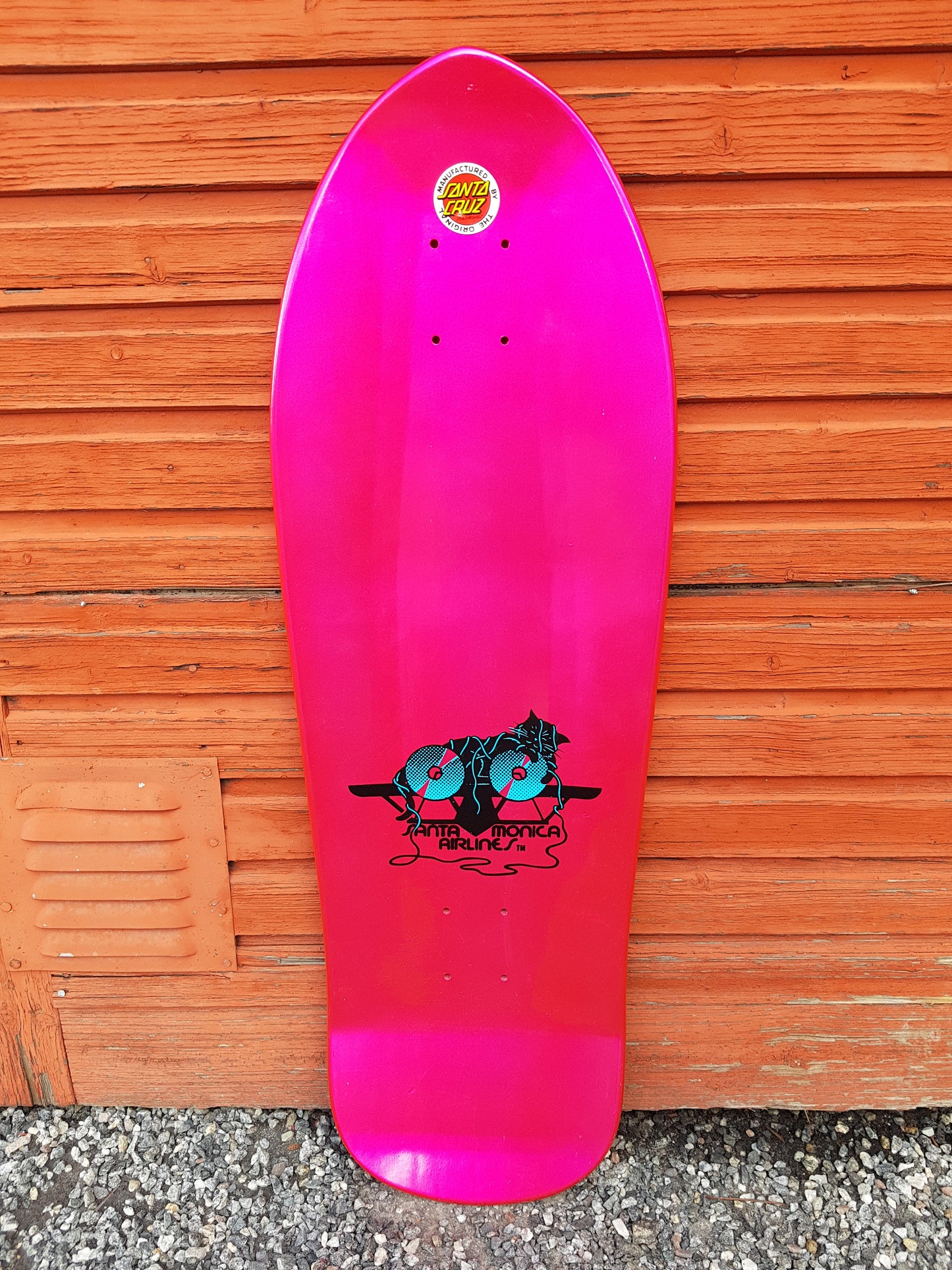 Santa Cruz SMA Natas Kaupas Kitten 9.89"