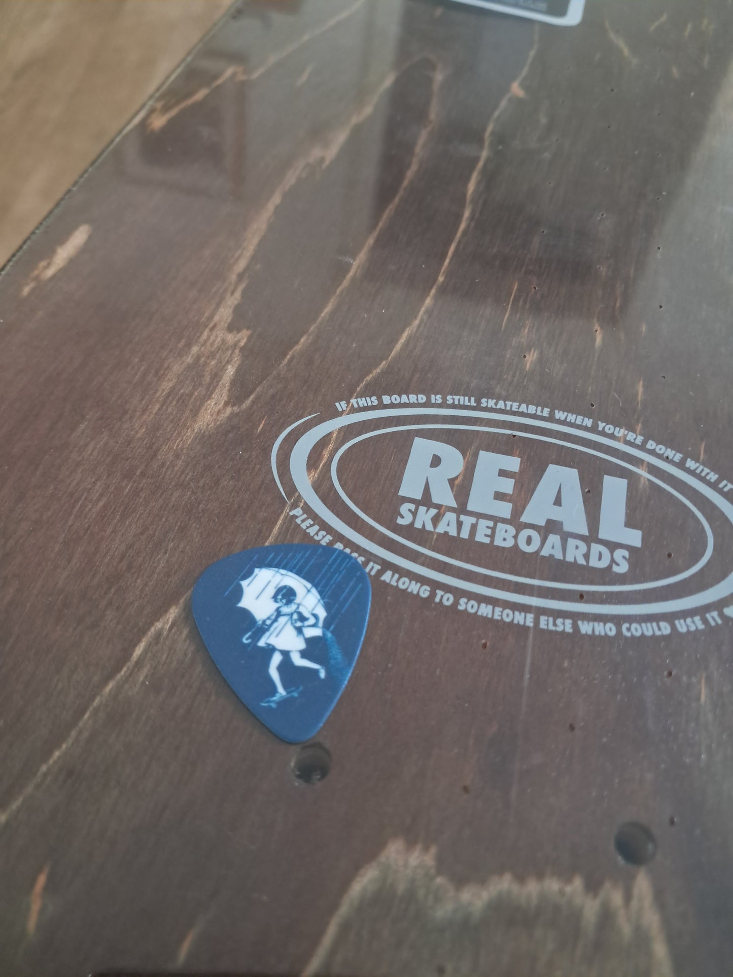 Real Jawbreaker Salt Girl 8.125"