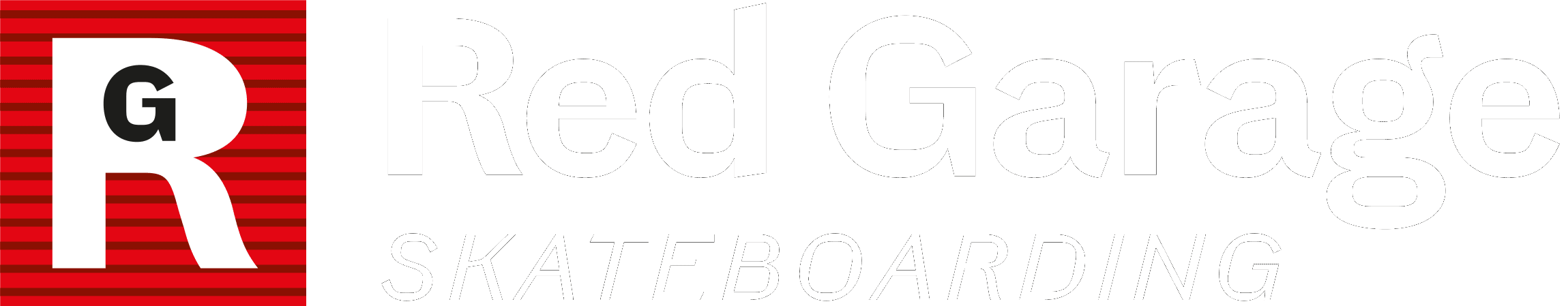 Red Garage Skateboarding