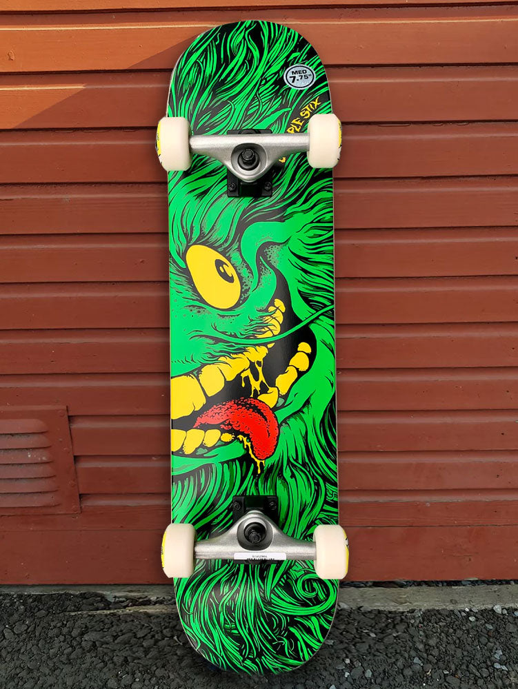 Anti Hero Grimple Stix Full Face 7.75"