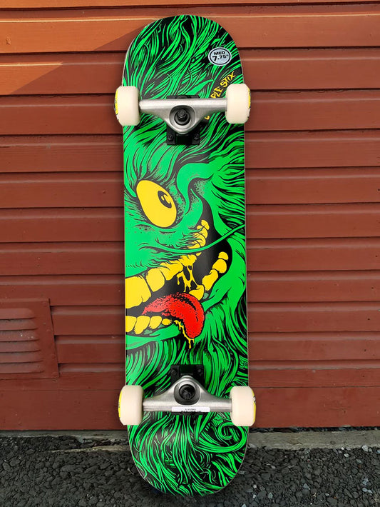 Anti Hero Grimple Stix Full Face 7.75"