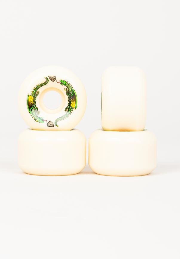 Powell Peralta Dragon Formula 56mm 93a