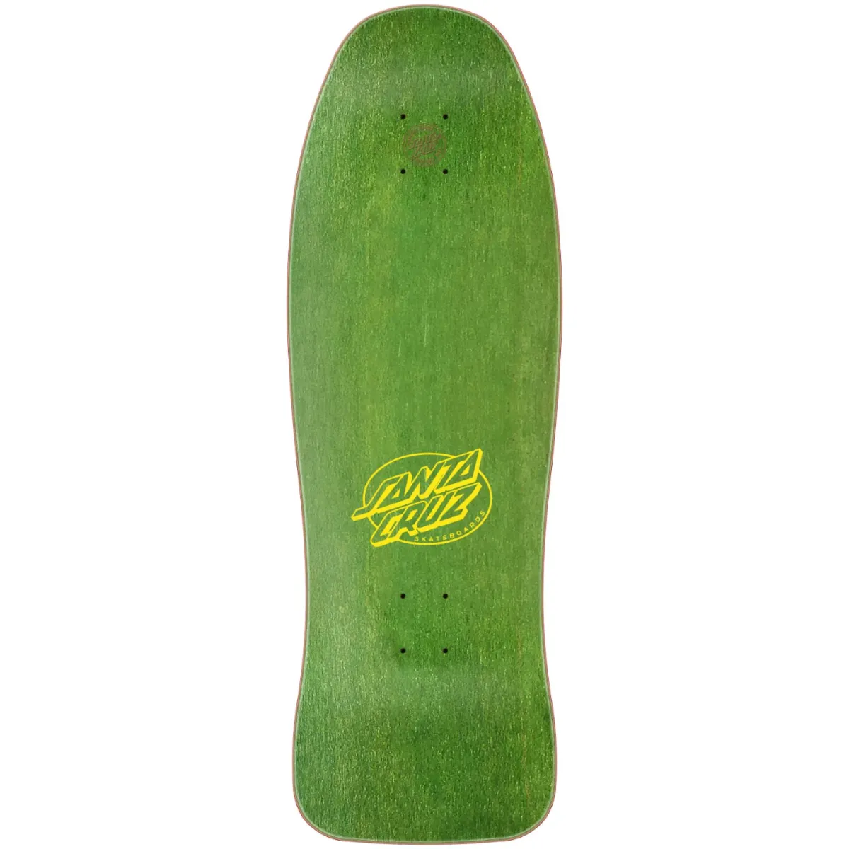 Santa Cruz Kendall Graffiti 9.69"
