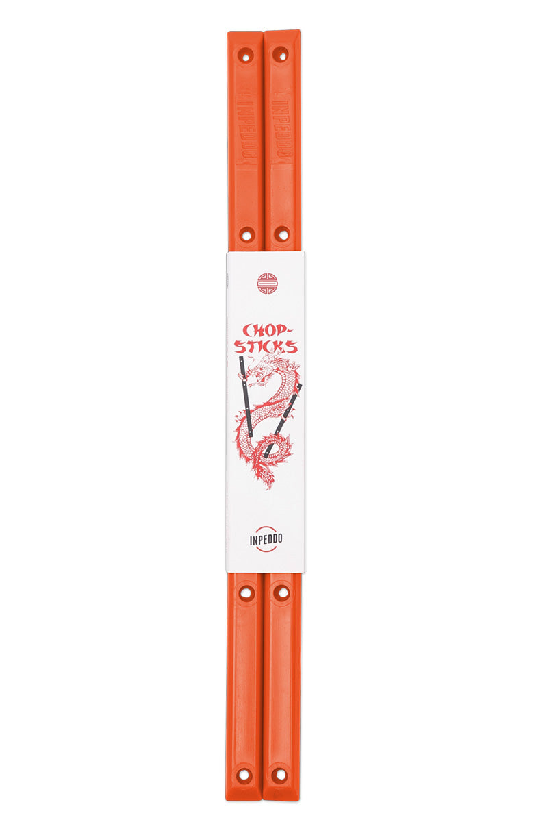 Indeppo Chop Sticks rails
