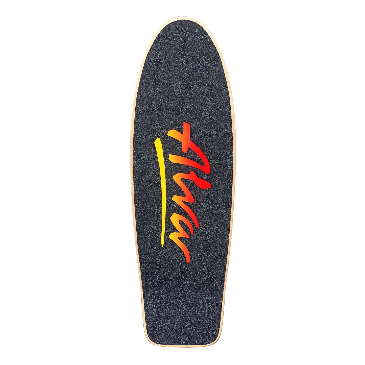 Alva 1979 Leopard Blue 9.25"