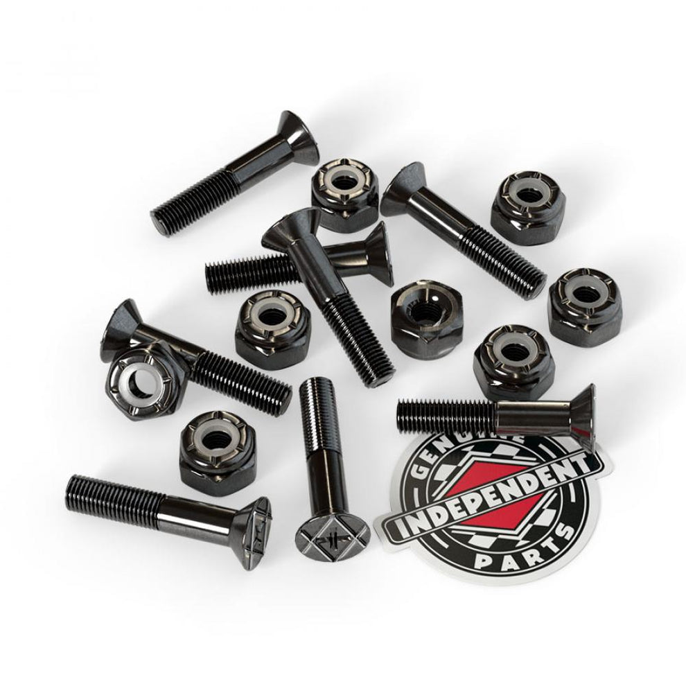 Independent Precision Bolts 11/4"