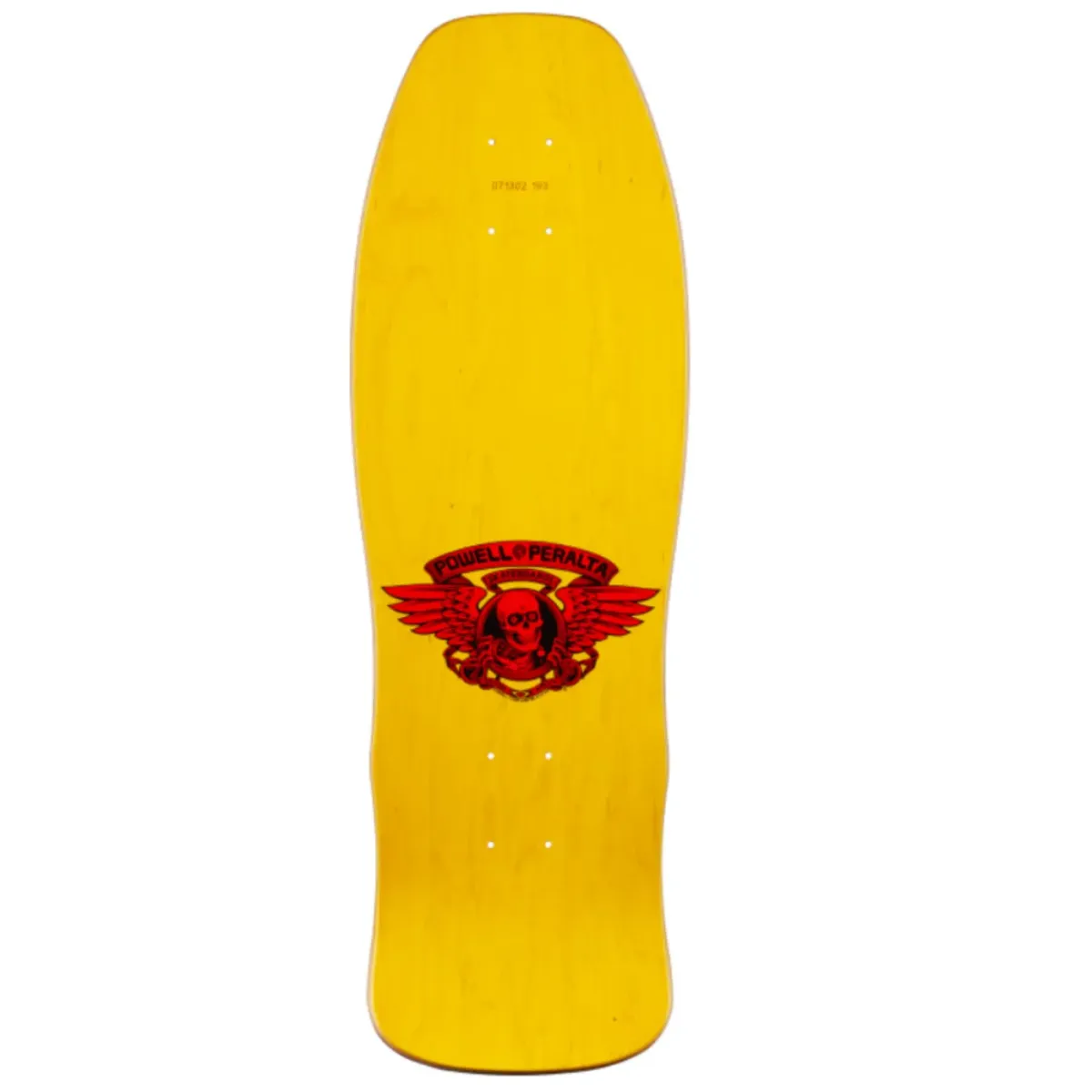 Powell Peralta Welinder Viking Skull 9.62