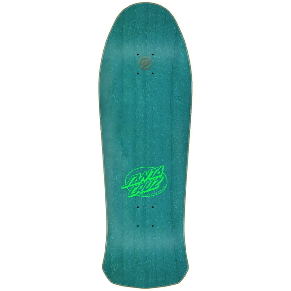 Santa Cruz Salba Witch Doctor 10.4"