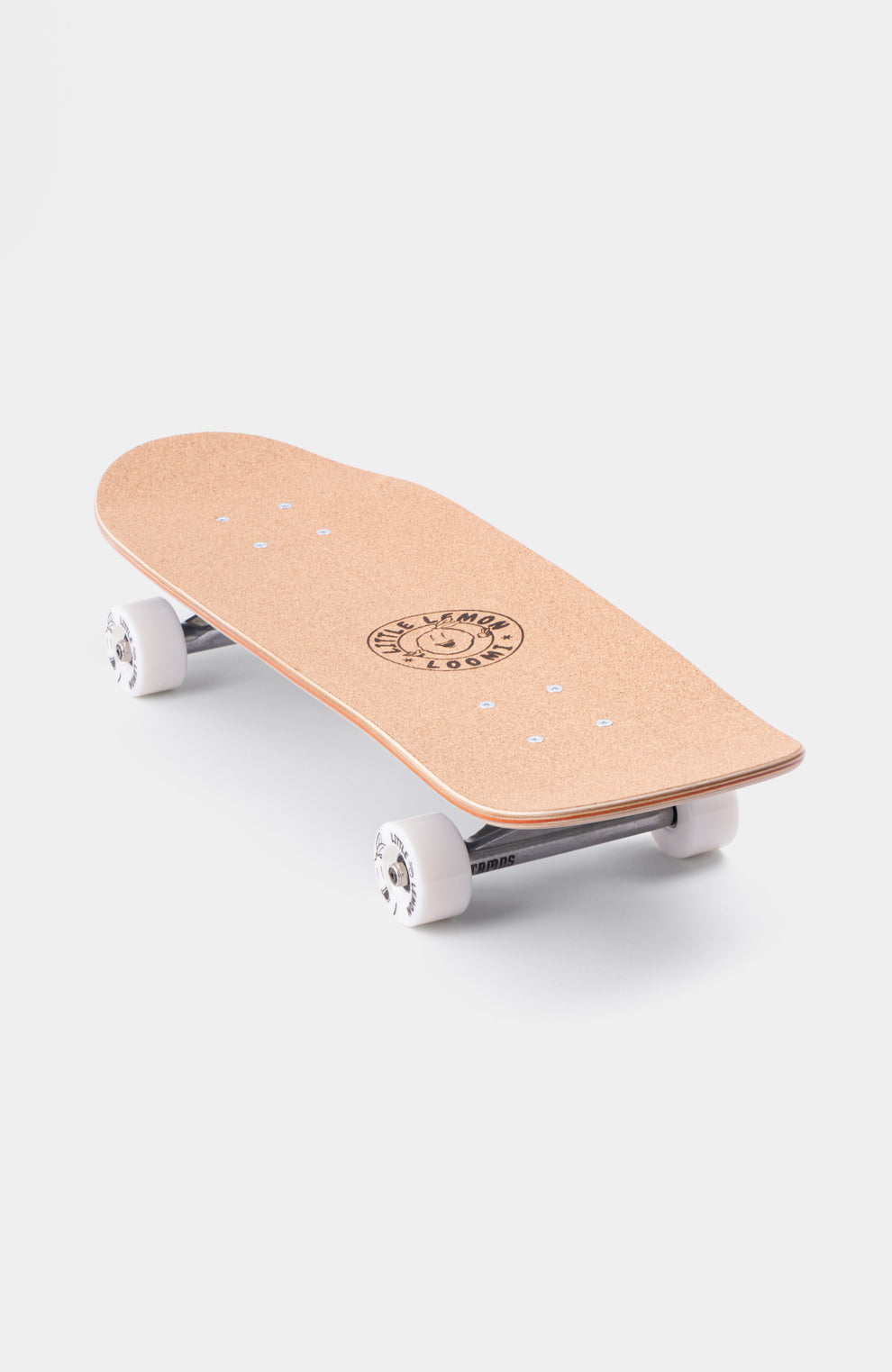 Little Lemon Loomi Unicorn Deluxe 8"