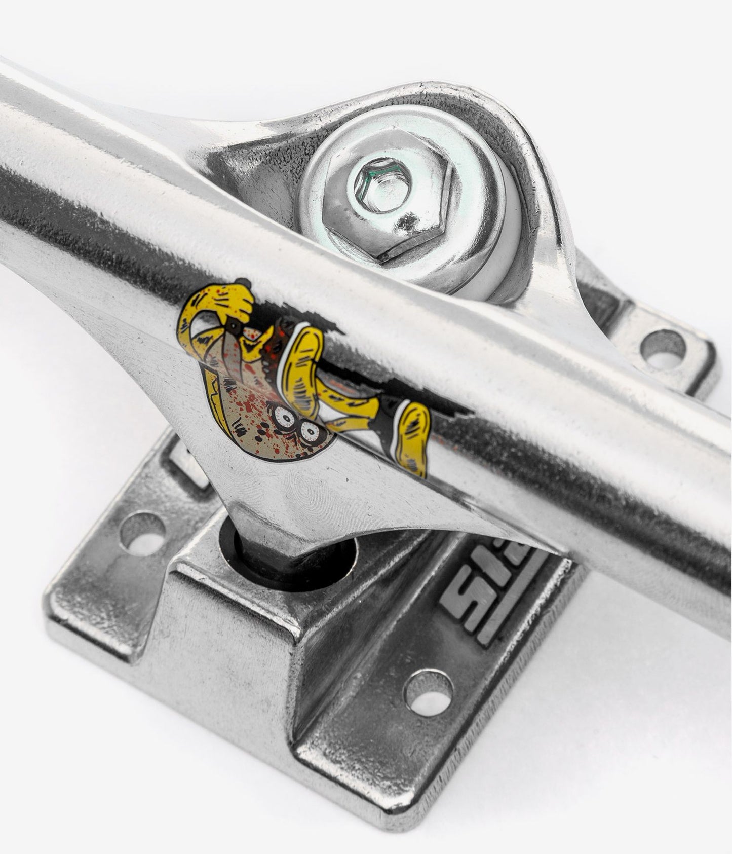 Slappy Curb Killer 10"