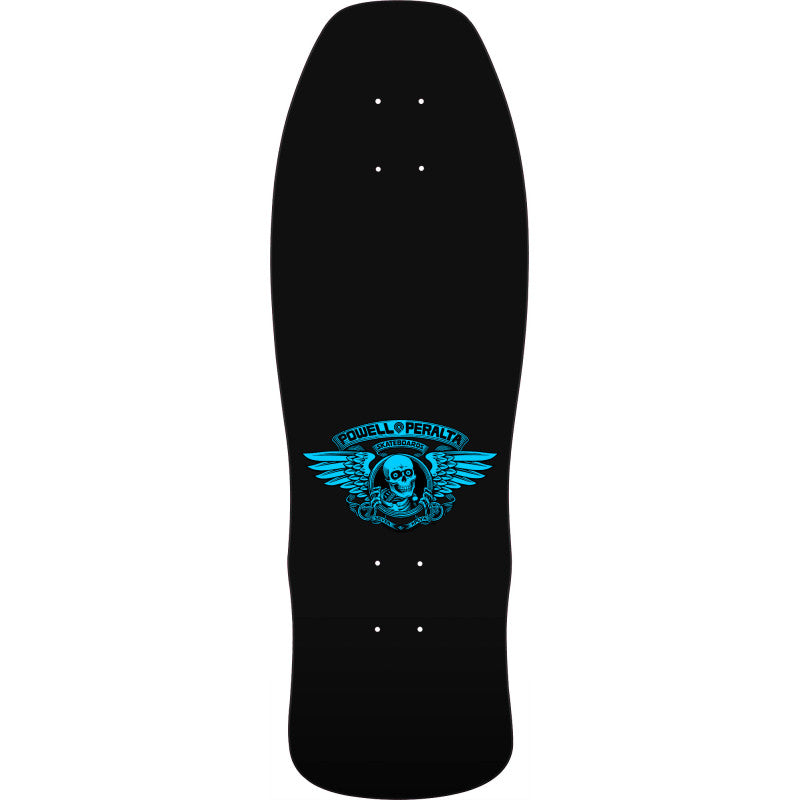 Powell Peralta Welinder Pink Foil 9.625"