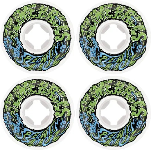 Slime Balls Vomit Mini II 54mm 97a