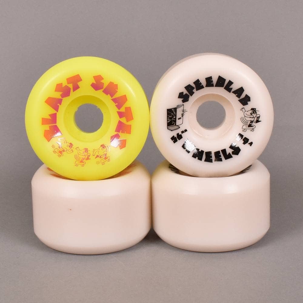 Blast Speedlab 56mm 99a
