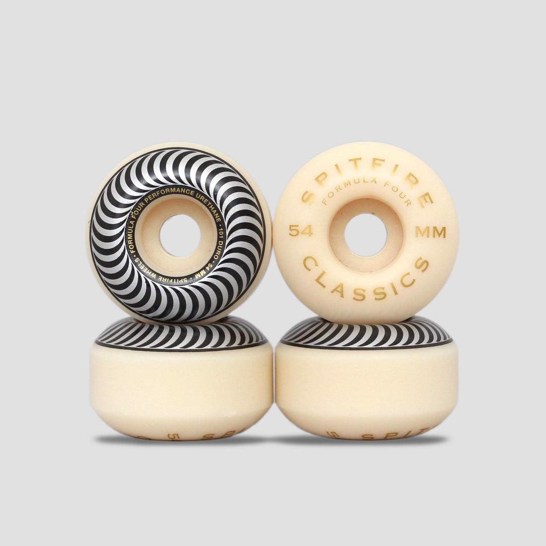 Spitfire Formula Four 54mm 99a