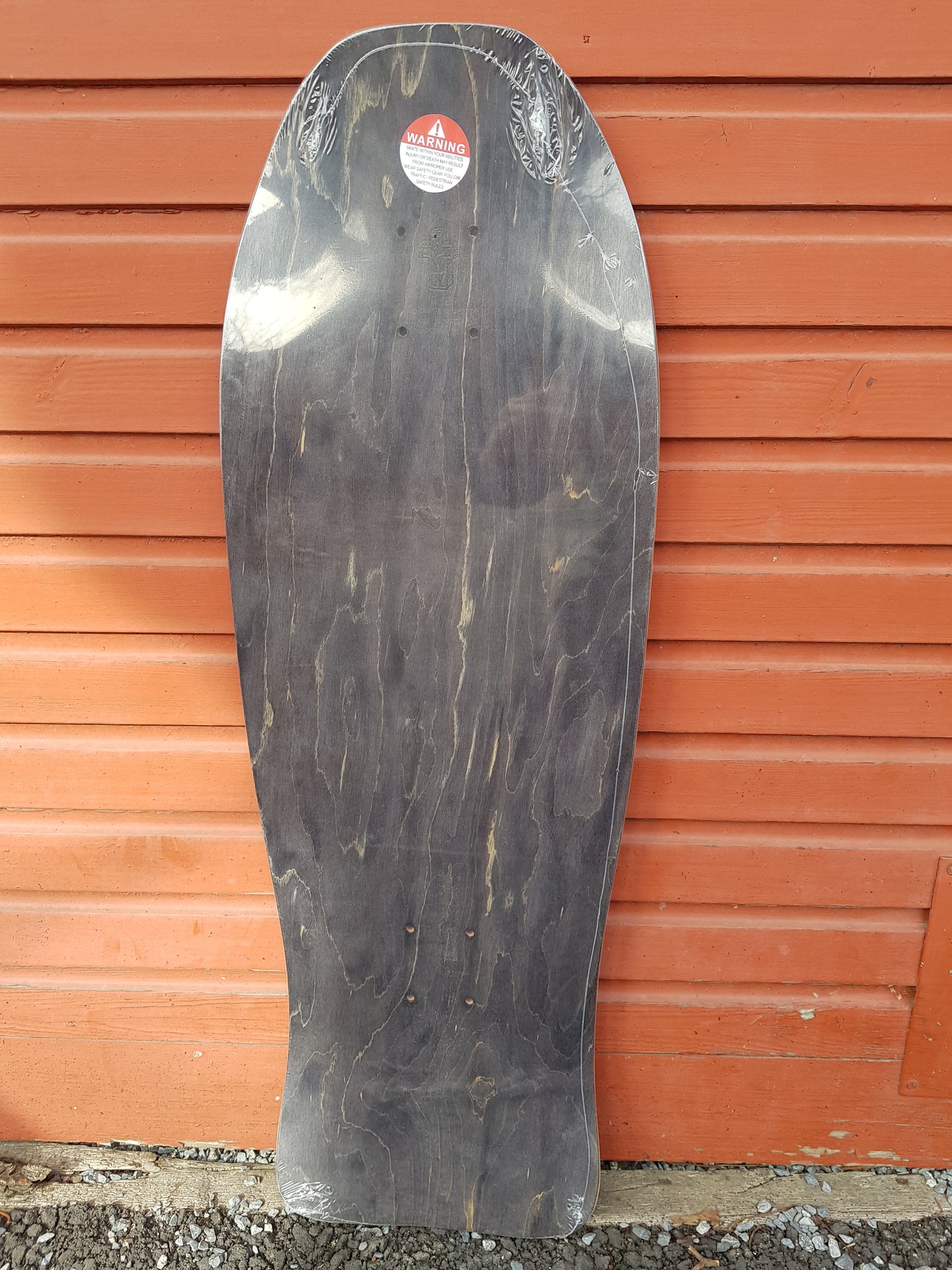 Dogtown Suicidal Skates Pool Skater 10.125"