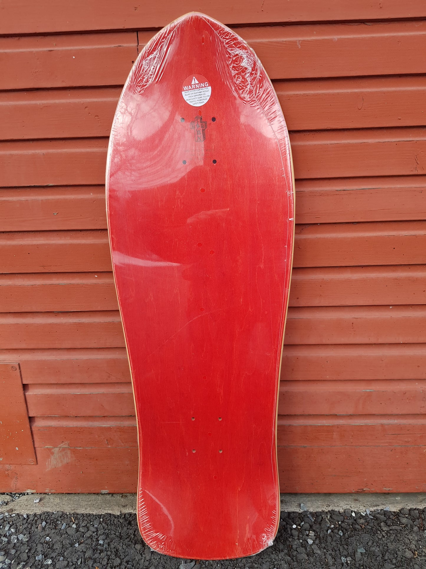 Dogtown Suicidal Skates Possessed to Skate