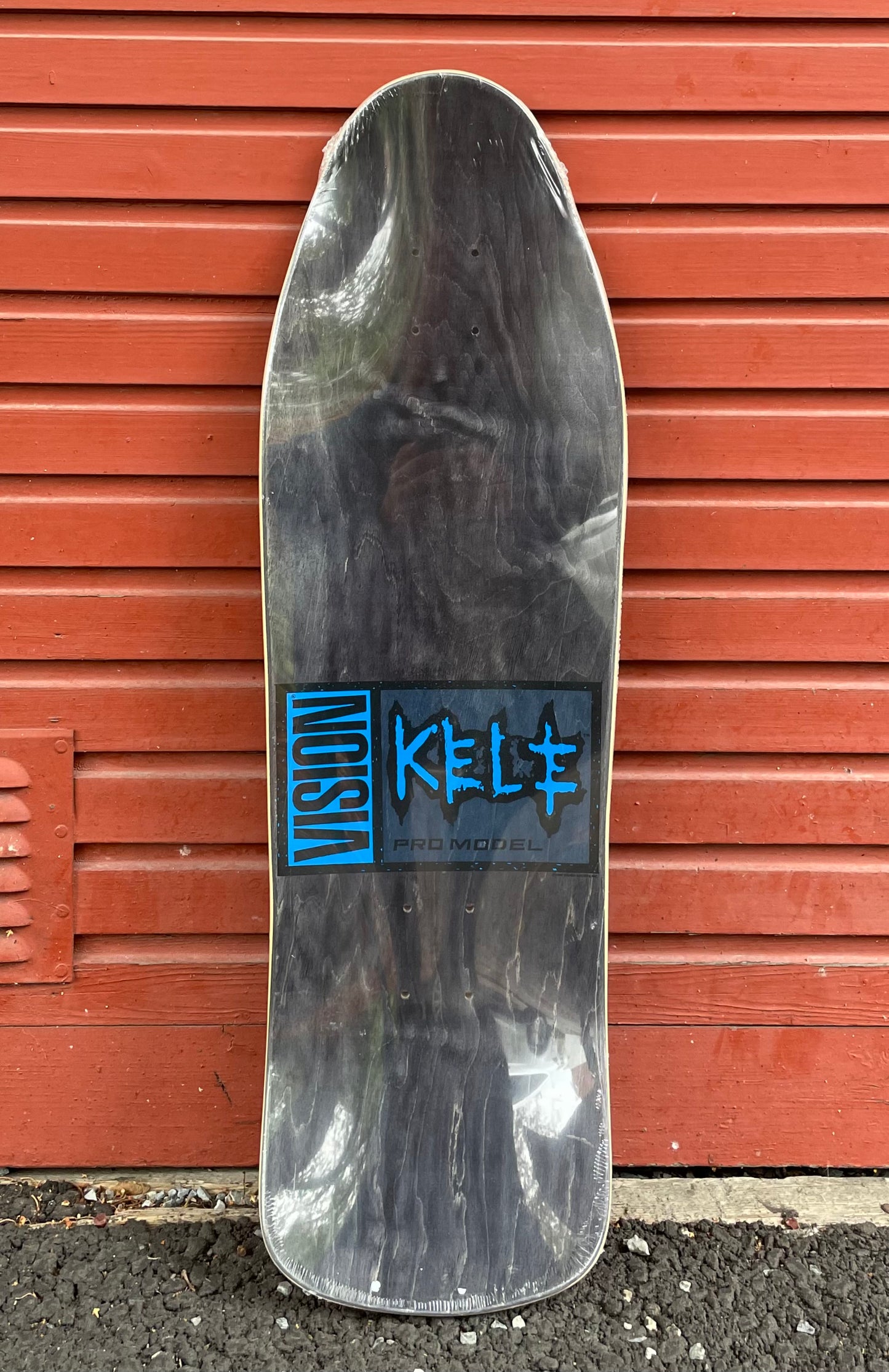 Vision Kele Rosecran 9,75