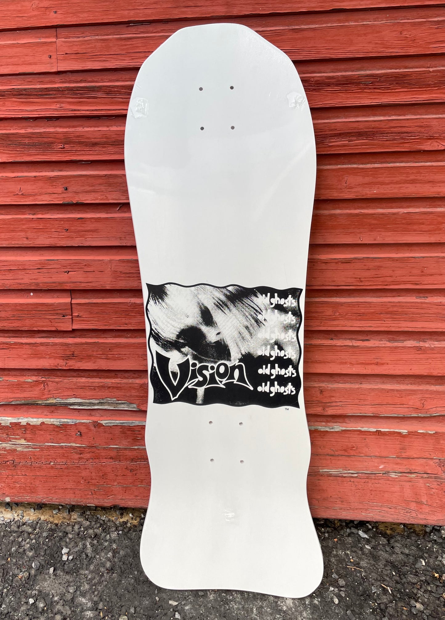 Vision Hippie Stick 10"