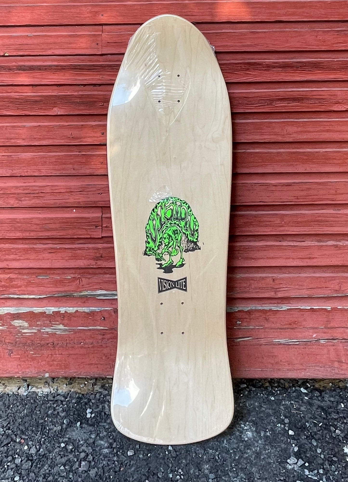 Vision Groholski Frankenstein 10,25"