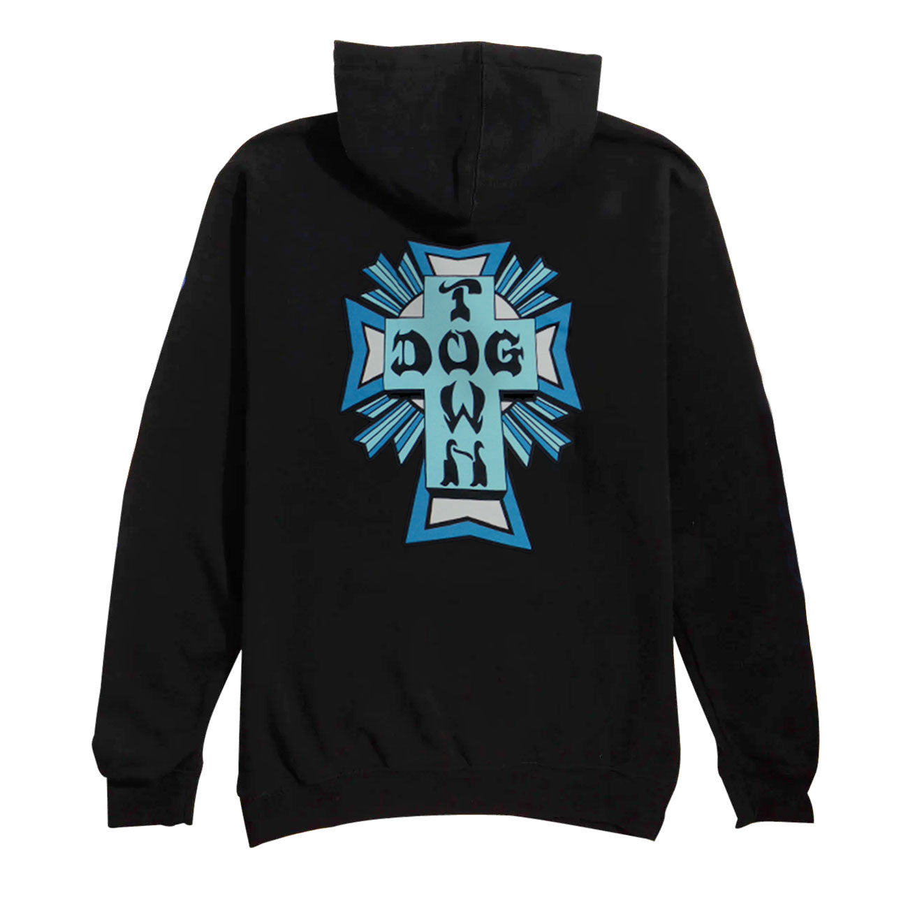 Dogtown zip hoodie best sale