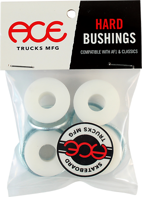 ACE Hard Bushings