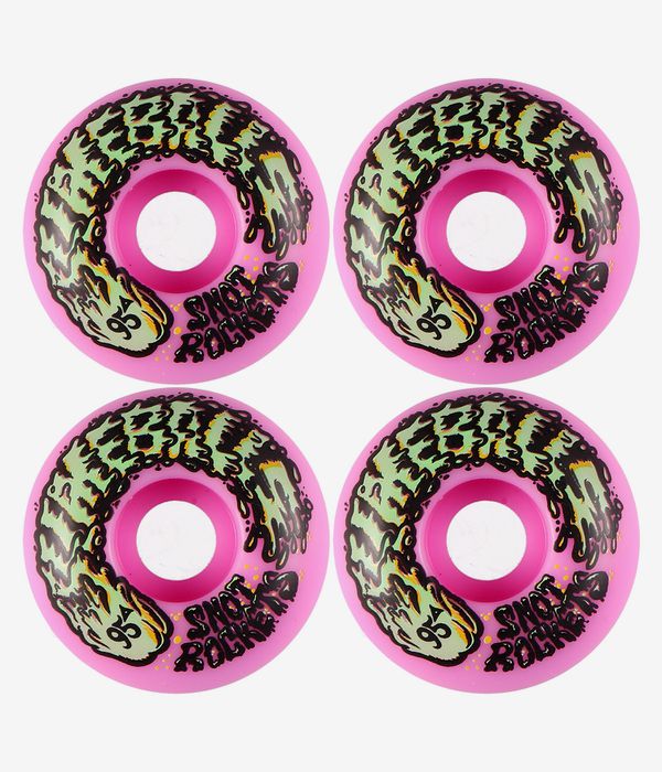 Slime Balls Snot Rockets 54mm 95a