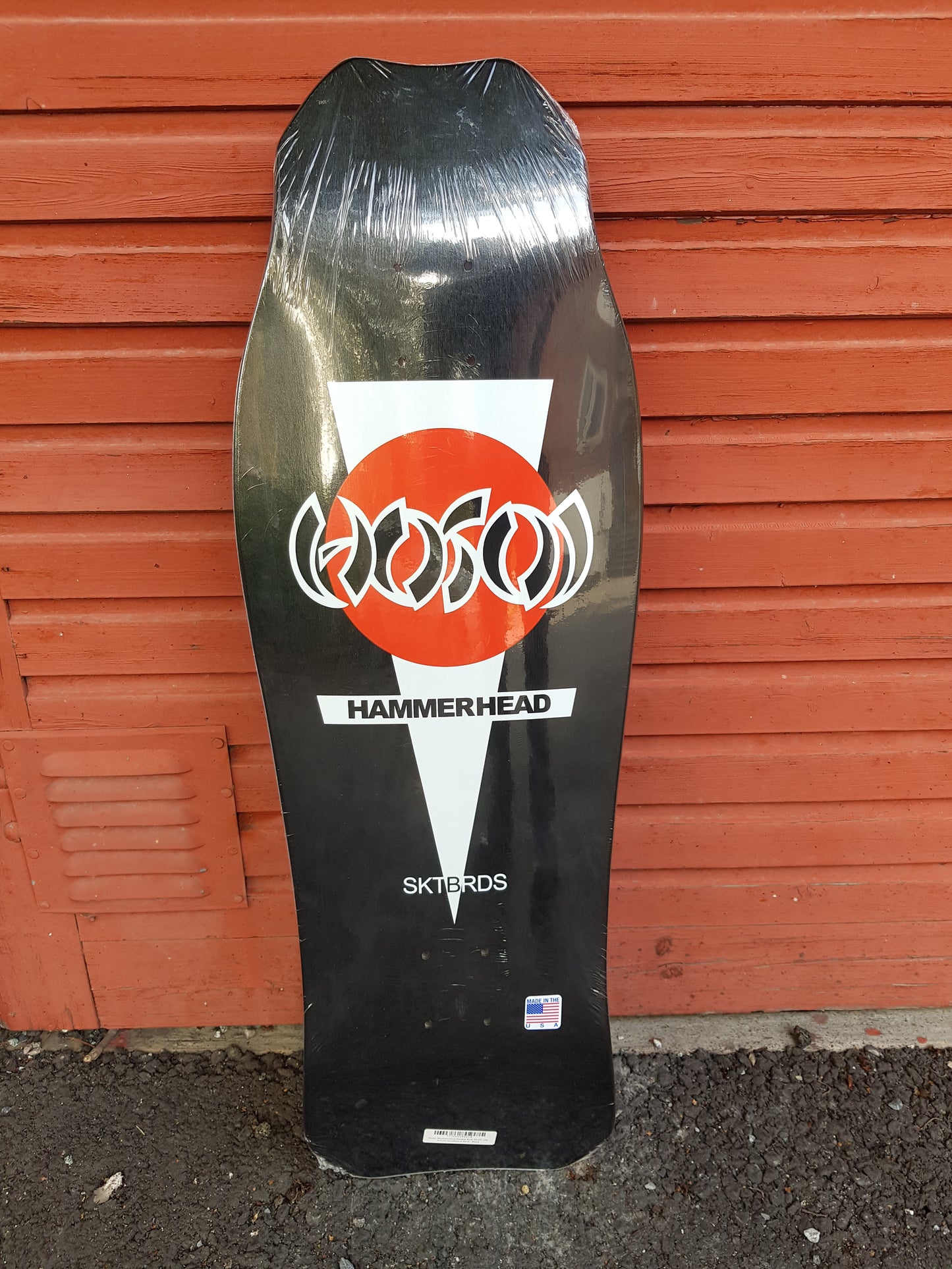 Hosoi Hammerhead Double Klick 10.25"