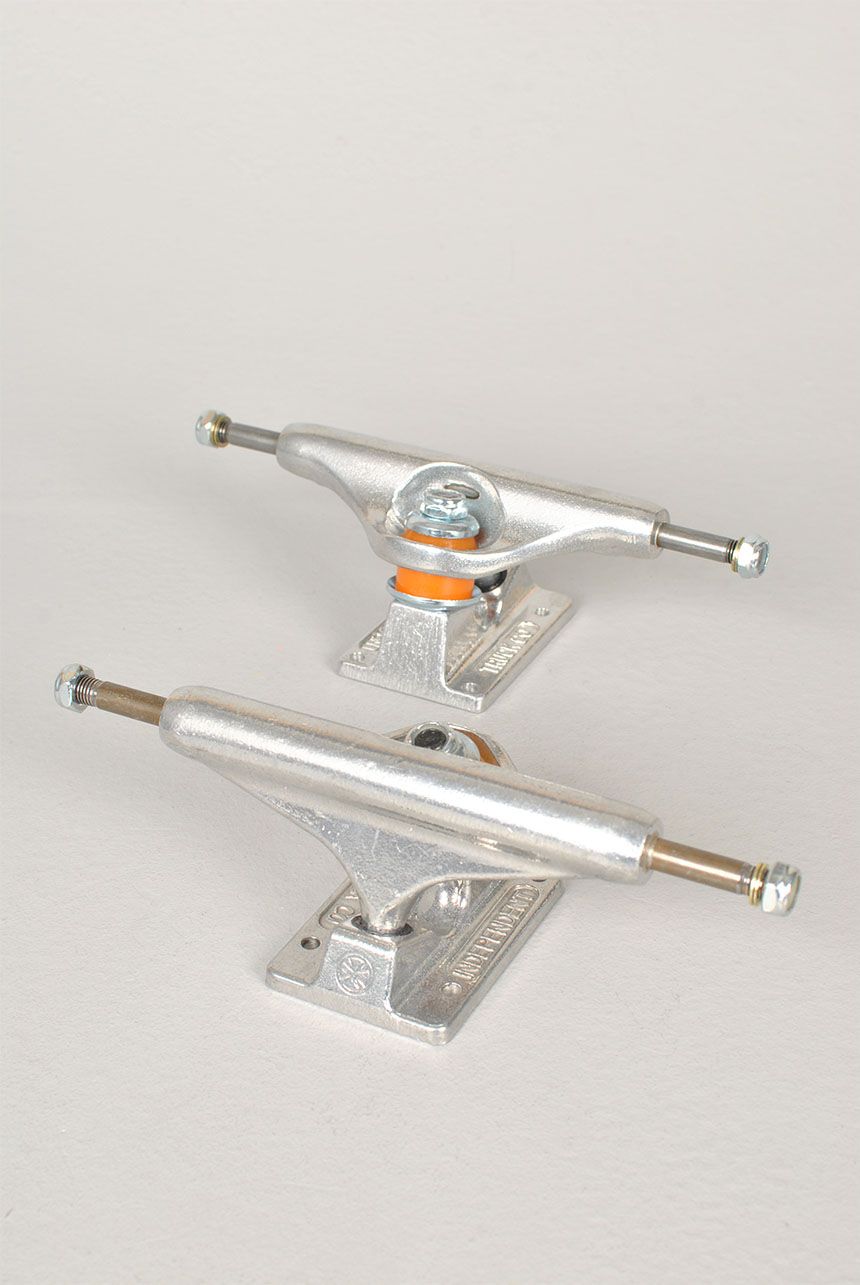 Independent Trucks 215 Polished