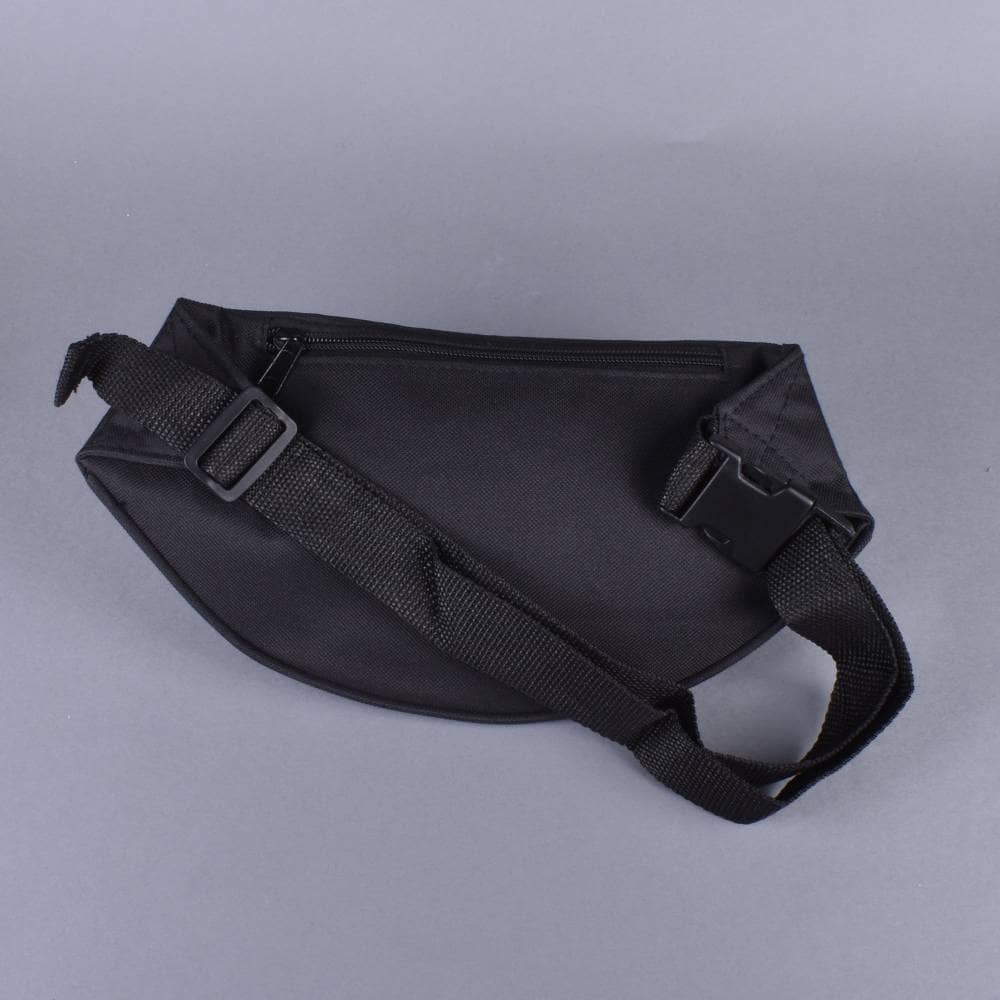 Blast Skates shoulder bag