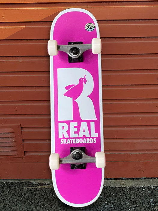 Real Doves II 7.5" small