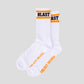Team Blast socks
