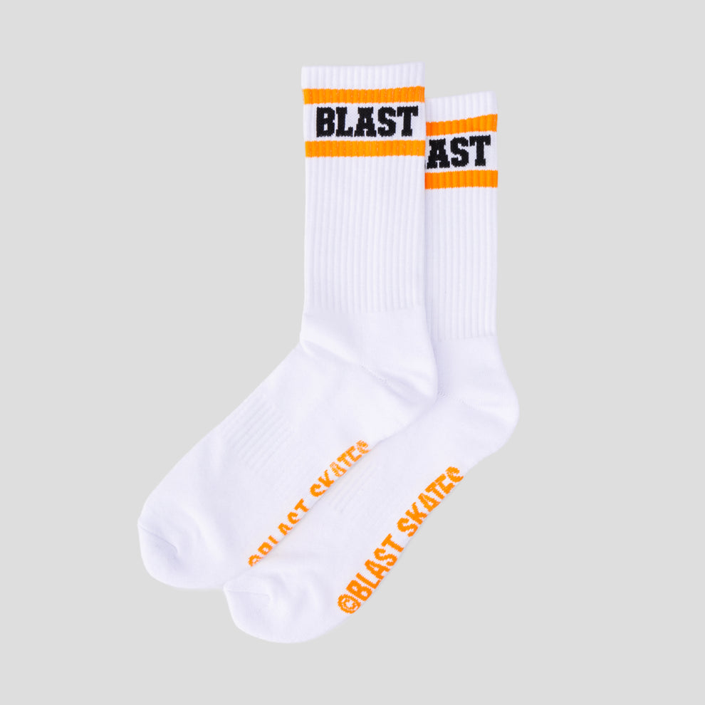 Team Blast socks