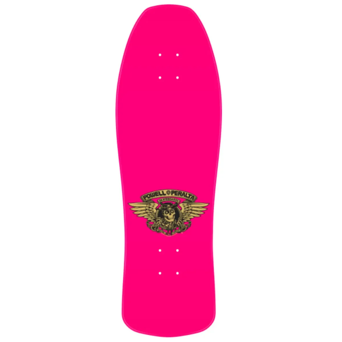 Powell Peralta Underhill Cross 9.9"