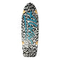 Alva 1979 Leopard Blue 9.25"