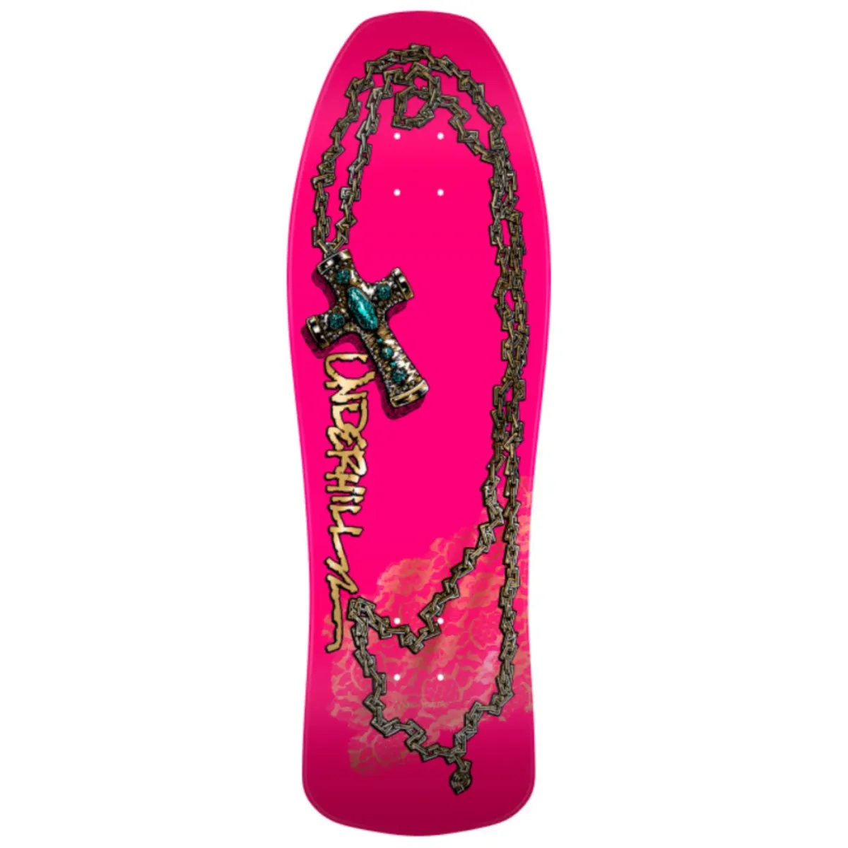 Powell Peralta Underhill Cross 9.9"