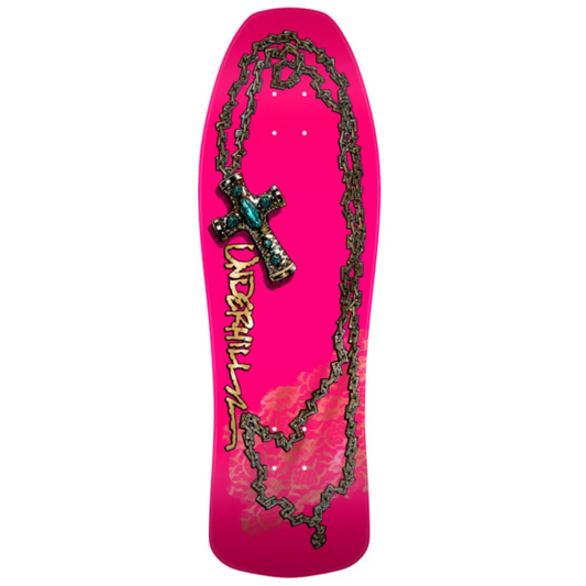 Powell Peralta Underhill Cross 9.9"
