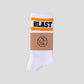 Team Blast socks