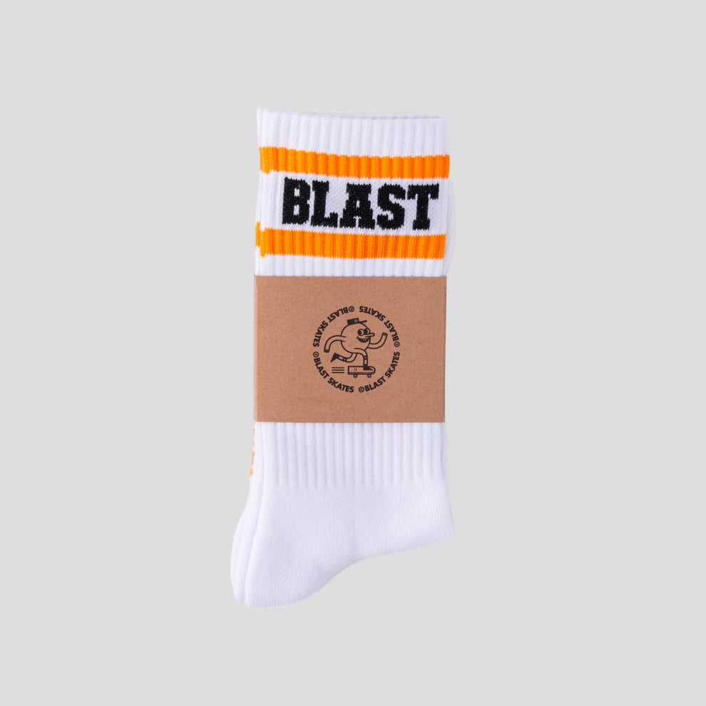 Team Blast socks