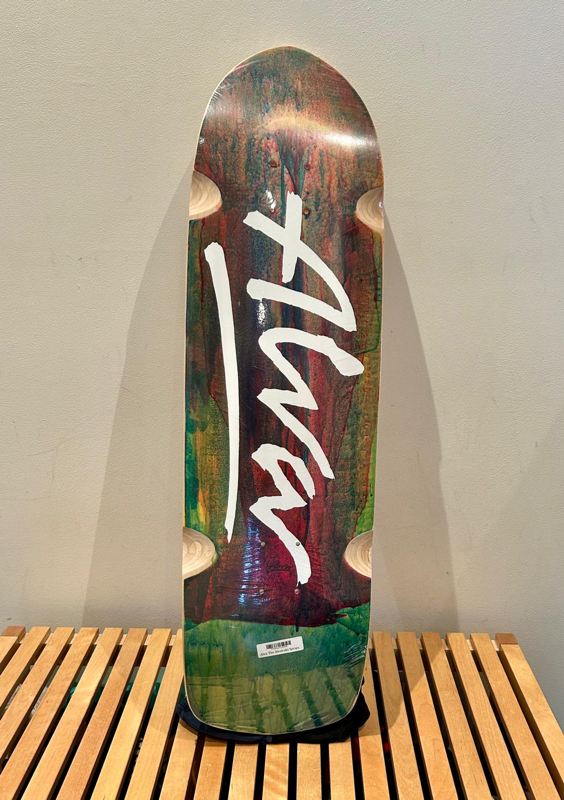 Alva The Abstrakt Series 11"