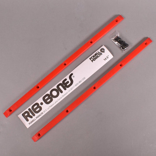 Powell Peralta rails