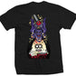 Heroin bat egg t-shirt