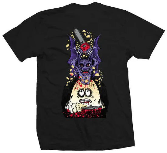 Heroin bat egg t-shirt
