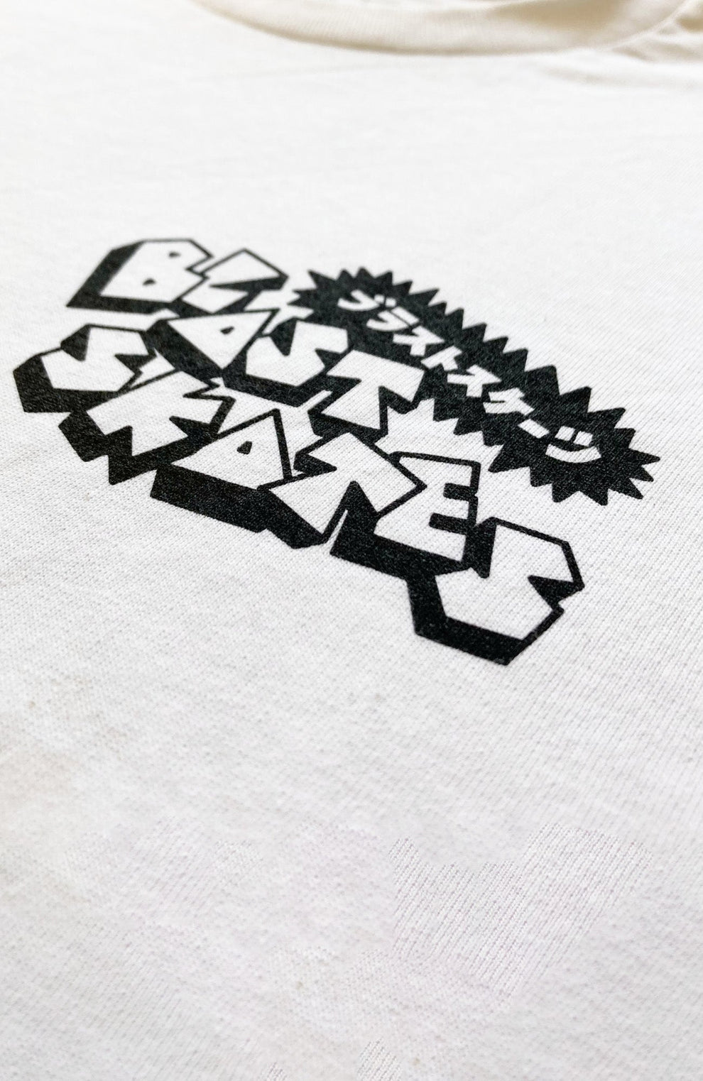 Mutant Smasher T-shirt