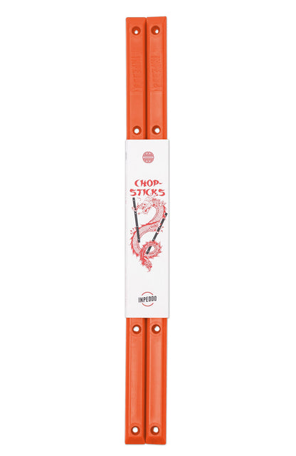 Indeppo Chop Sticks rails