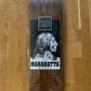 Rivington Ludlow Shovel Nose 9.25"