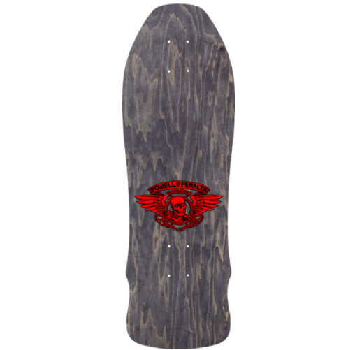 Powell Peralta Geegah Skull & Sword 9.75"