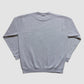 Golden label crew neck
